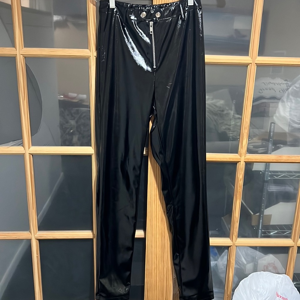 I. Am. Gia Pants